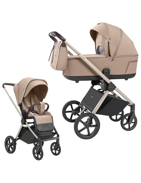 Carrello ULTRA Wózek Wielofunkcyjny 2w1