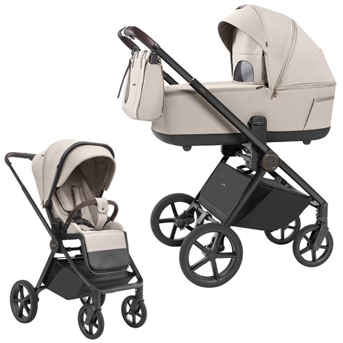 Carrello ULTRA Wózek Wielofunkcyjny 2w1