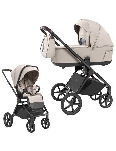 Carrello ULTRA Wózek Wielofunkcyjny 2w1
