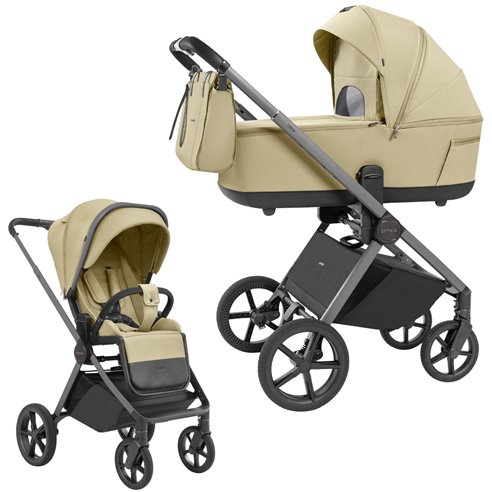 Carrello ULTRA Wózek Wielofunkcyjny 2w1