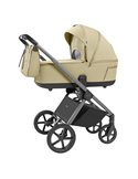 Carrello ULTRA Wózek Wielofunkcyjny 2w1