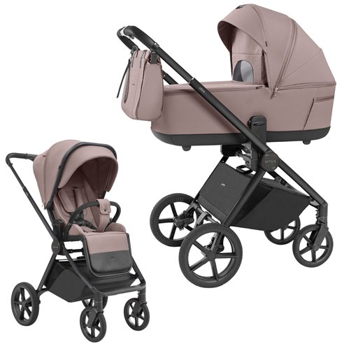 Carrello ULTRA Wózek Wielofunkcyjny 2w1