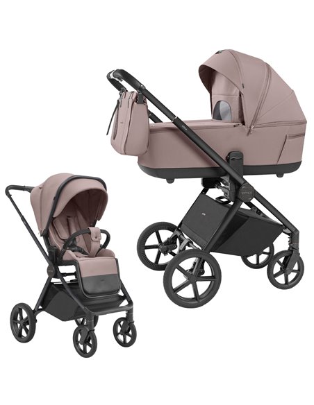 Carrello ULTRA Wózek Wielofunkcyjny 2w1