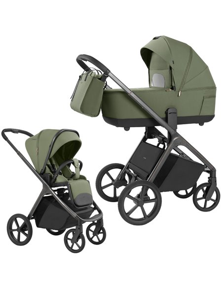 Carrello Vector Wózek Wielofunkcyjny 2w1