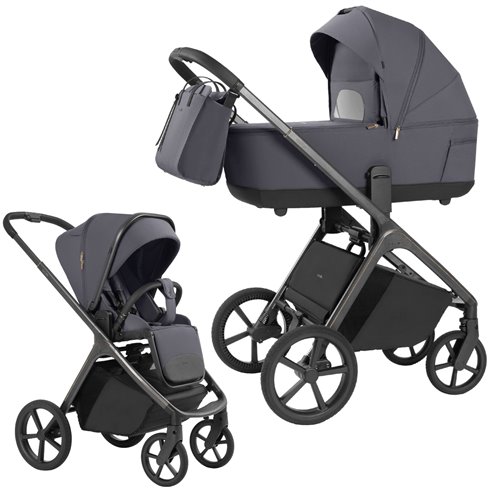 Carrello Vector Wózek Wielofunkcyjny 2w1