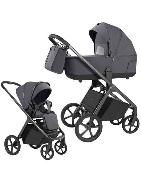 Carrello Vector Wózek Wielofunkcyjny 2w1