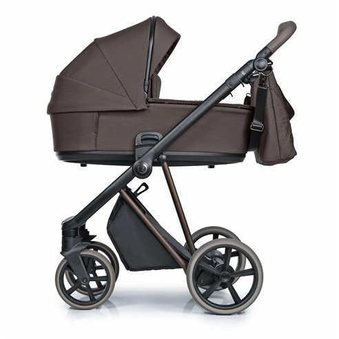 Roan IVI 2.0 Wózek Głęboko-spacerowy 2w1