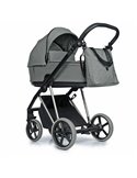 Roan IVI 2.0 Wózek Głęboko-spacerowy 2w1