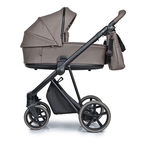 Roan IVI 2.0 Wózek Głęboko-spacerowy 2w1