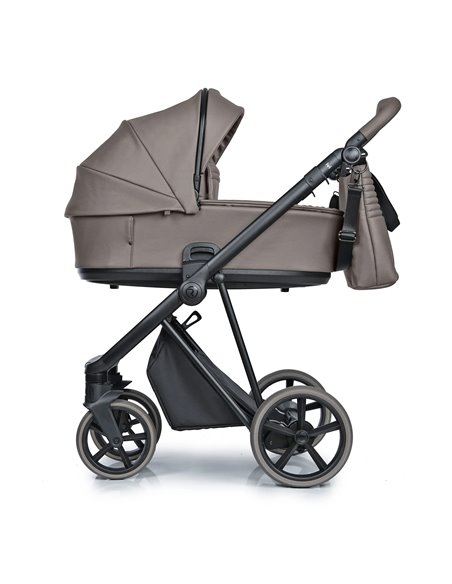 Roan IVI 2.0 Wózek Głęboko-spacerowy 2w1