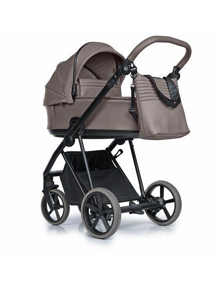 Roan IVI 2.0 Wózek Głęboko-spacerowy 2w1