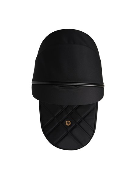 Roan IVI 2.0 Wózek Głęboko-spacerowy 2w1