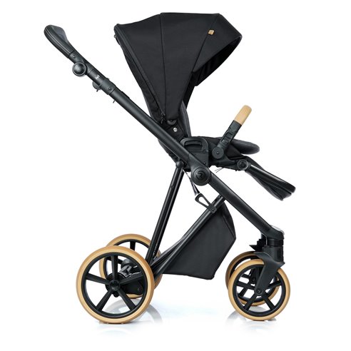 Roan IVI 2.0 Wózek Głęboko-spacerowy 2w1