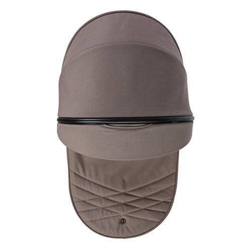 Roan IVI 2.0 Wózek Głęboko-spacerowy 2w1