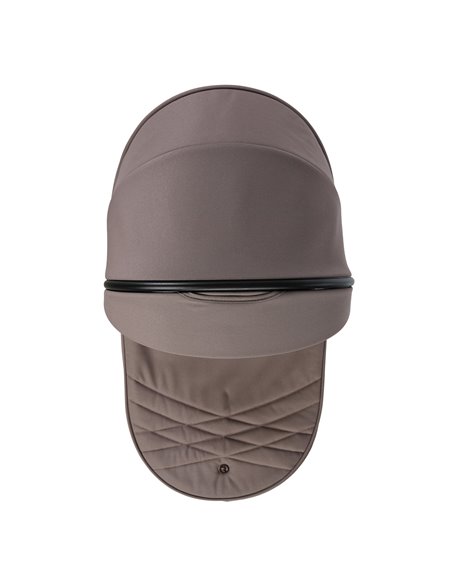 Roan IVI 2.0 Wózek Głęboko-spacerowy 2w1