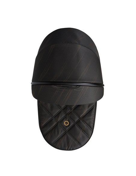 Roan IVI 2.0 Wózek Głęboko-spacerowy 2w1