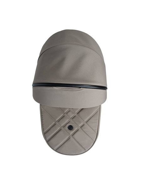 Roan IVI 2.0 Wózek Głęboko-spacerowy 2w1