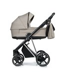 Roan IVI 2.0 Wózek Głęboko-spacerowy 2w1