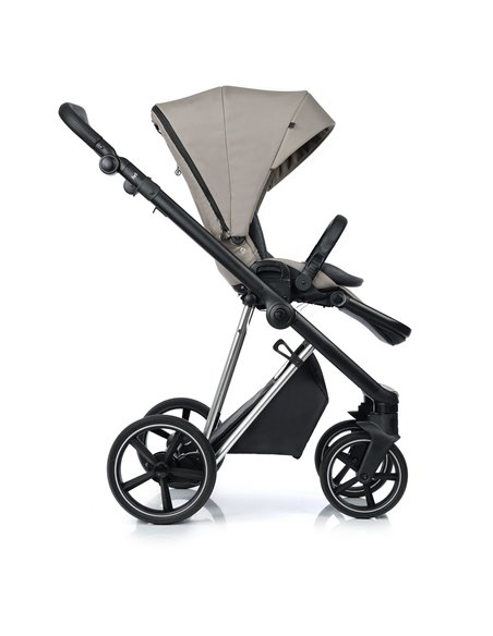 Roan IVI 2.0 Wózek Głęboko-spacerowy 2w1