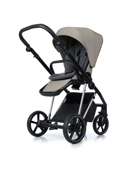 Roan IVI 2.0 Wózek Głęboko-spacerowy 2w1