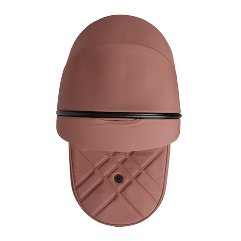 Roan IVI 2.0 Wózek Głęboko-spacerowy 2w1