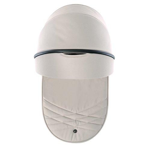 Roan IVI 2.0 Wózek Głęboko-spacerowy 2w1