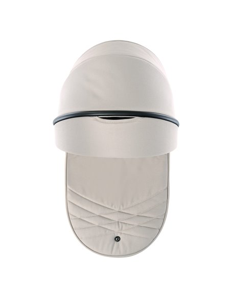 Roan IVI 2.0 Wózek Głęboko-spacerowy 2w1