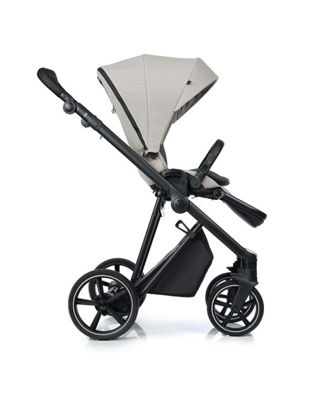 Roan IVI 2.0 Wózek Głęboko-spacerowy 2w1