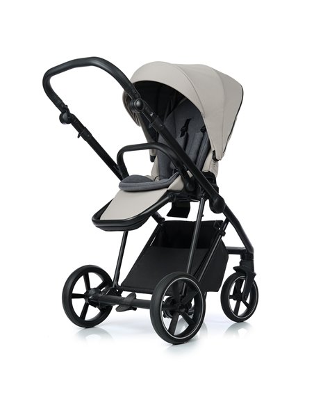 Roan IVI 2.0 Wózek Głęboko-spacerowy 2w1