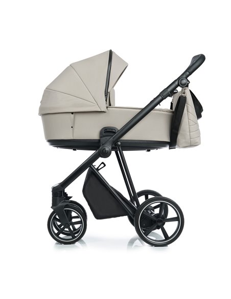 Roan IVI 2.0 Wózek Głęboko-spacerowy 2w1