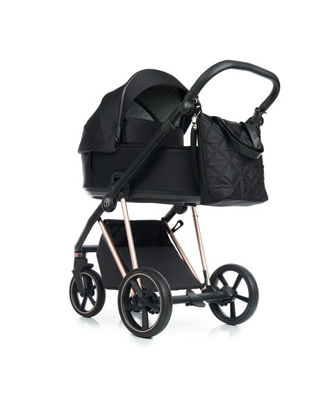 Roan IVI 2.0 Wózek Głęboko-spacerowy 2w1