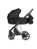Roan IVI 2.0 Wózek Głęboko-spacerowy 2w1