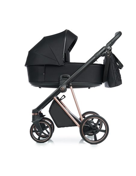 Roan IVI 2.0 Wózek Głęboko-spacerowy 2w1