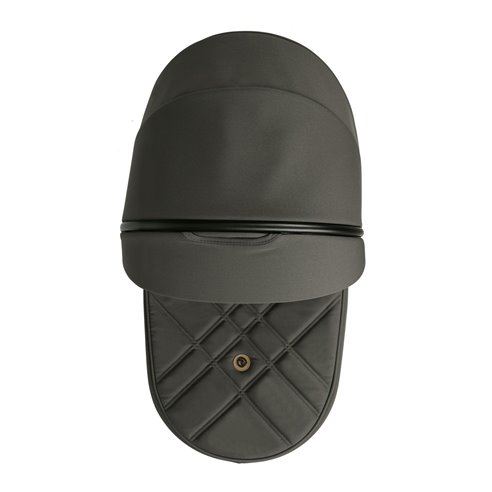 Roan IVI 2.0 Wózek Głęboko-spacerowy 2w1