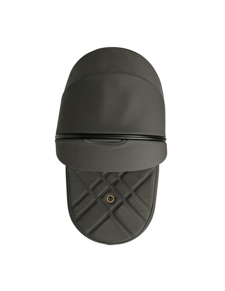 Roan IVI 2.0 Wózek Głęboko-spacerowy 2w1