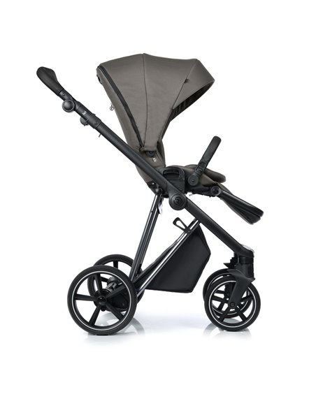 Roan IVI 2.0 Wózek Głęboko-spacerowy 2w1