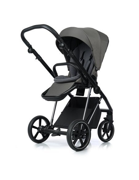 Roan IVI 2.0 Wózek Głęboko-spacerowy 2w1