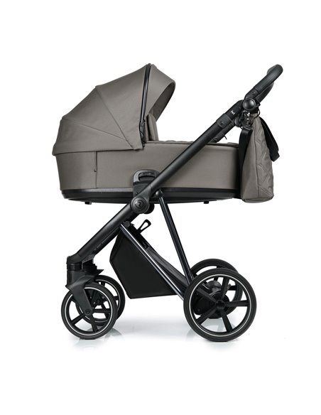 Roan IVI 2.0 Wózek Głęboko-spacerowy 2w1