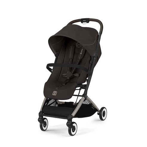 Cybex Orfeo Wózek Spacerowy 2025