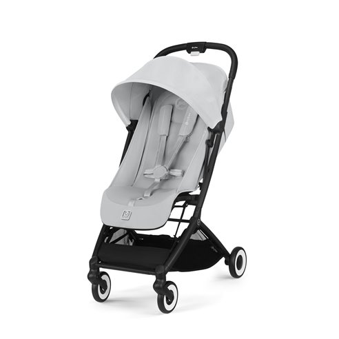 Cybex Orfeo Wózek Spacerowy 2025