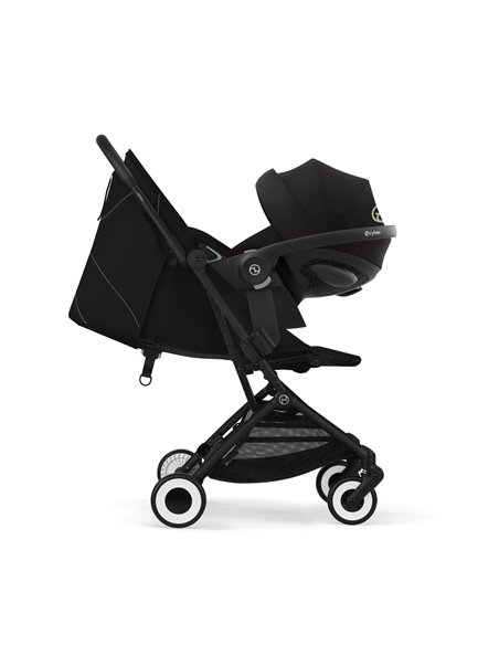 Cybex Orfeo Wózek Spacerowy 2025