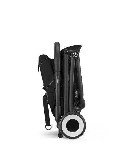 Cybex Orfeo Wózek Spacerowy 2025
