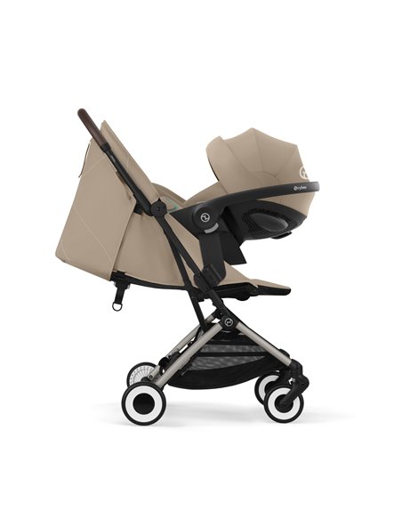 Cybex Orfeo Wózek Spacerowy 2025
