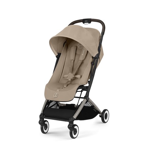 Cybex Orfeo Wózek Spacerowy 2025