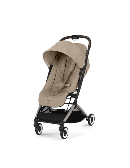 Cybex Orfeo Wózek Spacerowy 2025