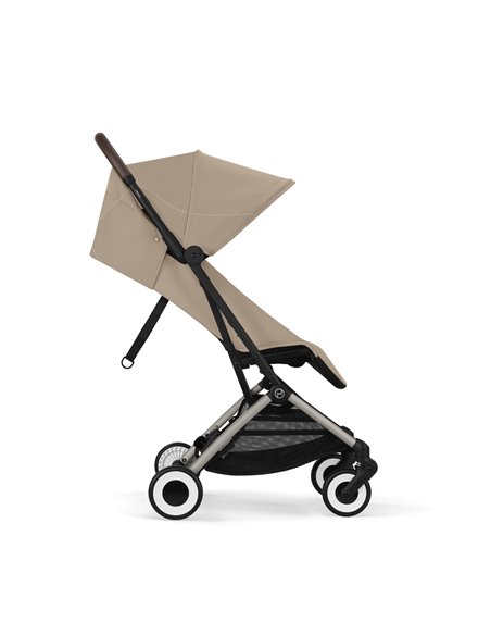 Cybex Orfeo Wózek Spacerowy 2025