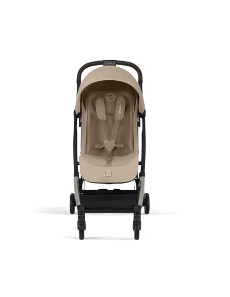 Cybex Orfeo Wózek Spacerowy 2025