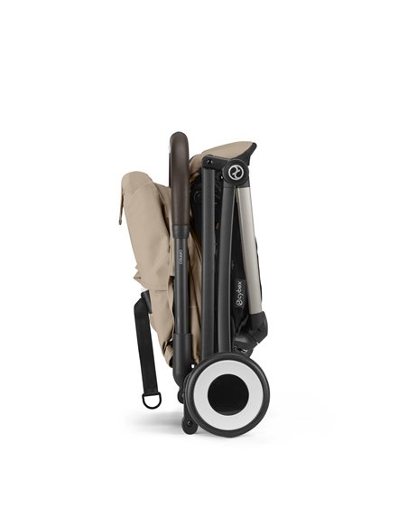 Cybex Orfeo Wózek Spacerowy 2025