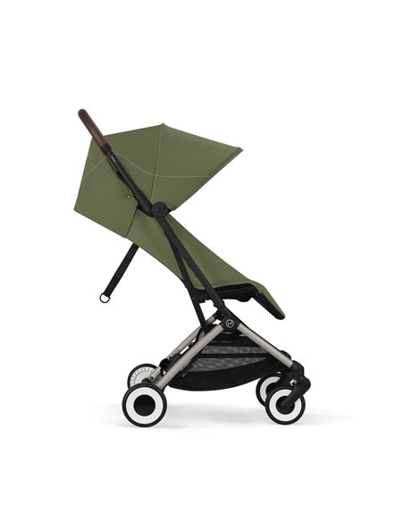 Cybex Orfeo Wózek Spacerowy 2025