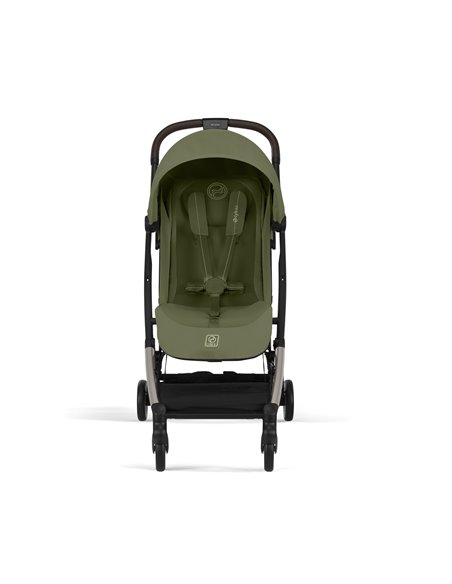 Cybex Orfeo Wózek Spacerowy 2025
